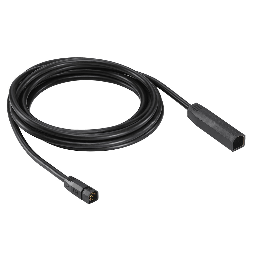 Humminbird EC M10 Transducer Extension Cable - 10 [720096-1] - BuoyMart.com  Transducer Accessories Humminbird