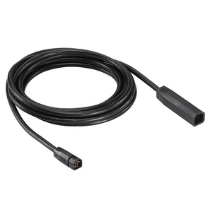 Humminbird EC M10 Transducer Extension Cable - 10 [720096-1] - BuoyMart.com  Transducer Accessories Humminbird