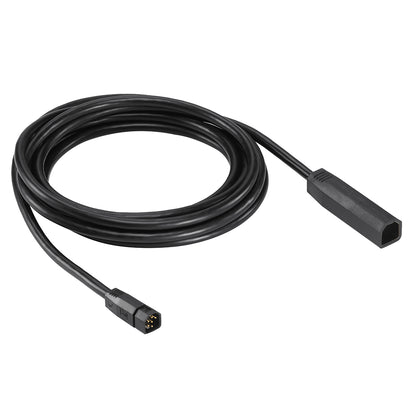Humminbird EC M10 Transducer Extension Cable - 10 [720096-1] - BuoyMart.com  Transducer Accessories Humminbird