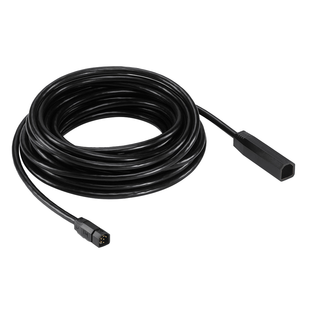 Humminbird EC M30 Transducer Extension Cable - 30 [720096-2] - BuoyMart.com  Transducer Accessories Humminbird