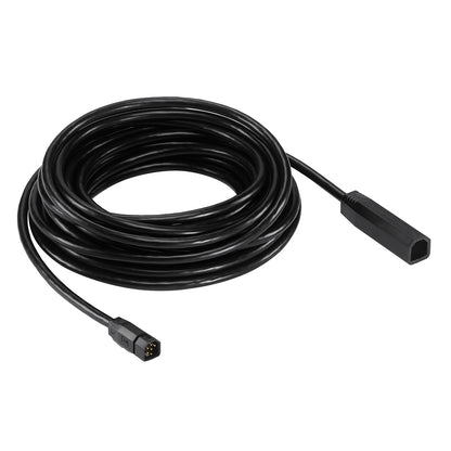 Humminbird EC M30 Transducer Extension Cable - 30 [720096-2] - BuoyMart.com  Transducer Accessories Humminbird