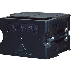 Blue Sea 1331 AC Insulating Cover f/1 Module [1331] - BuoyMart.com  Switches & Accessories Blue Sea Systems