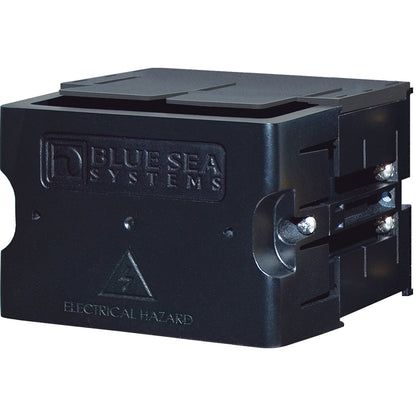 Blue Sea 1331 AC Insulating Cover f/1 Module [1331] - BuoyMart.com  Switches & Accessories Blue Sea Systems