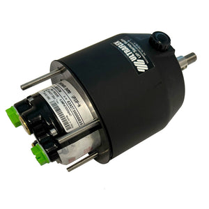 Uflex UP33FM Helm Pump 2.0 Cubic Inches [UP33FM] - BuoyMart.com  Steering Systems Uflex USA