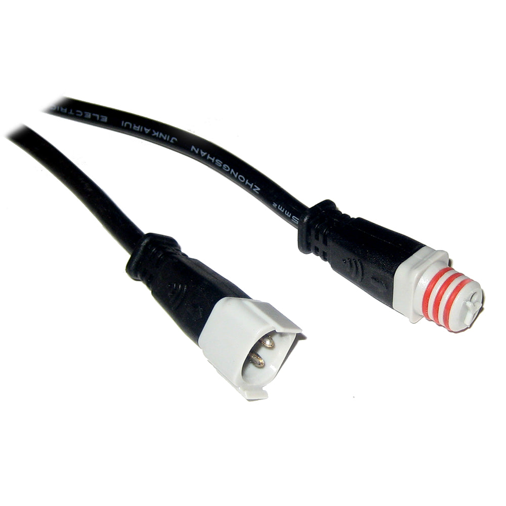 Hydro Glow CORD50 50' Extension Cord f/SF Series [CORD50] - BuoyMart.com  Accessories Hydro Glow