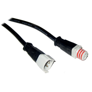 Hydro Glow CORD50 50' Extension Cord f/SF Series [CORD50] - BuoyMart.com  Accessories Hydro Glow
