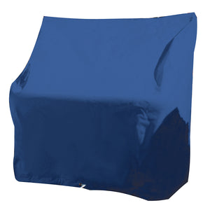 Taylor Made Small Swingback Boat Seat Cover - Rip/Stop Polyester Navy [80240] - BuoyMart.com  Winter Covers Taylor Made