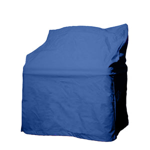 Taylor Made Small Center Console Cover - Rip/Stop Polyester Navy [80400] - BuoyMart.com  Winter Covers Taylor Made