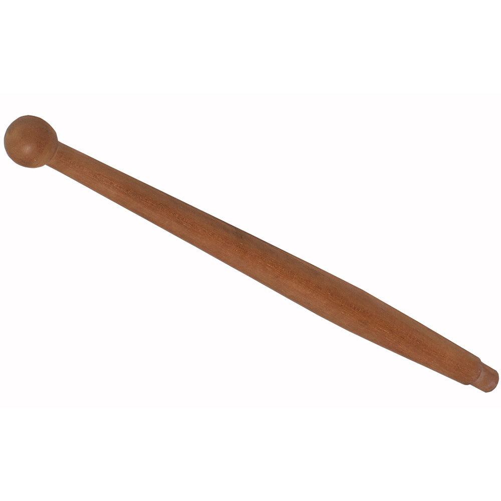 Taylor Made Teak Flag Pole - 1" x 30" [60752] - BuoyMart.com  Accessories Taylor Made