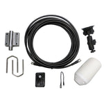 Iridium GO! Fixed Installation Kit [IRID-GO-INST-KIT] - BuoyMart.com  Antennas Iridium