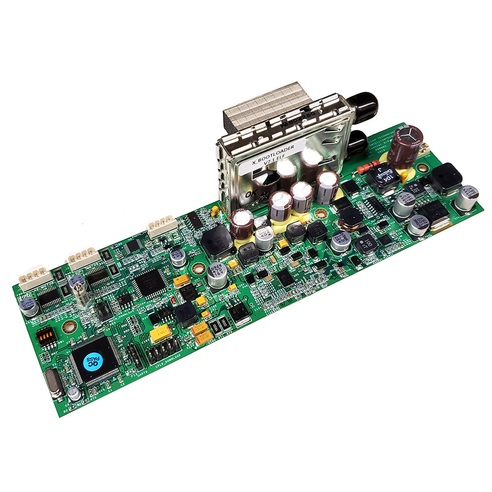 Intellian Control Board i2 [S3-0502] - BuoyMart.com  Satellite Receivers Intellian