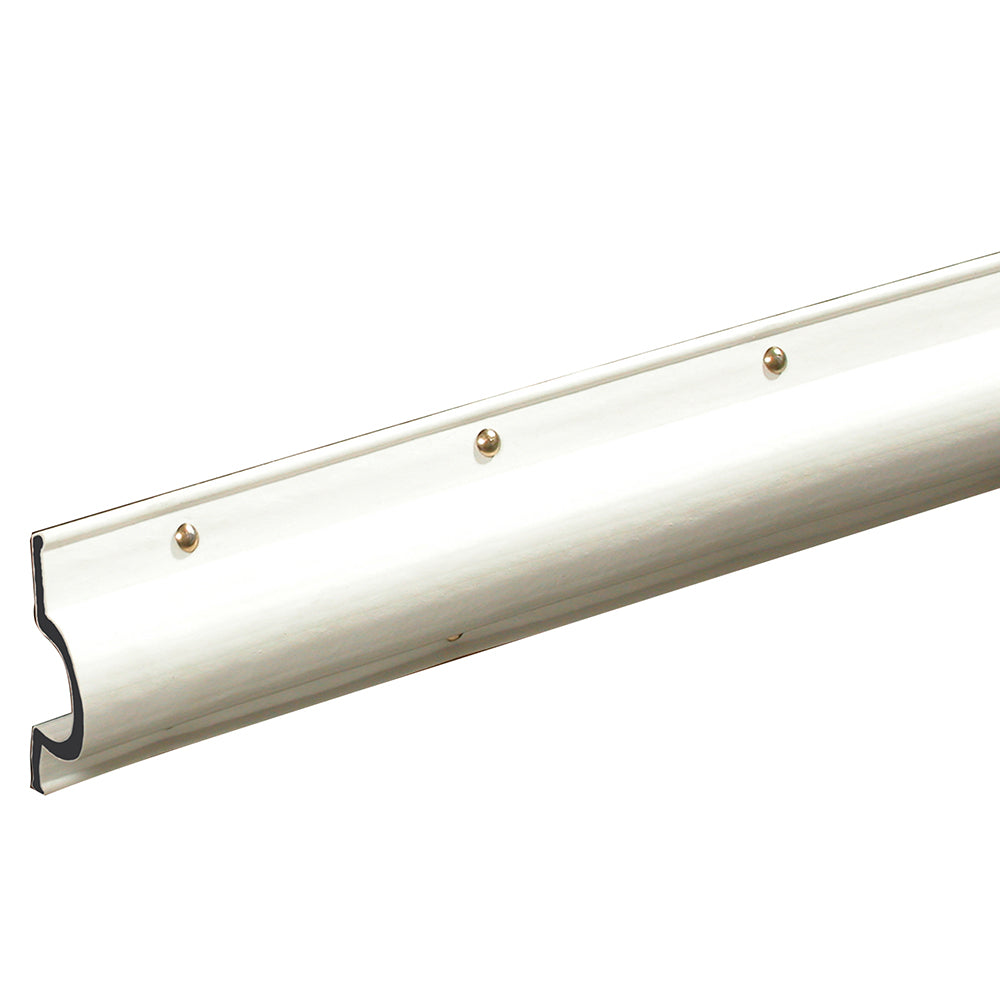 Taylor Made C-Shape DockPro Vinyl Dock Edging - 25' Coil [46054] - BuoyMart.com  Bumpers/Guards Taylor Made