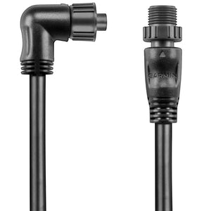 Garmin NMEA 2000 Backbone/Drop Cables (Right Angle) - 1' [010-11089-01] - BuoyMart.com  NMEA Cables & Sensors Garmin