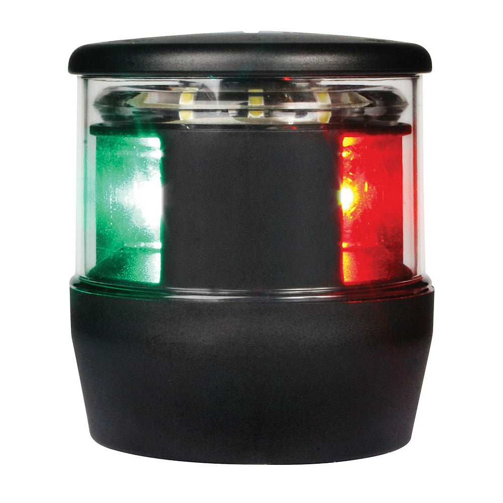 Hella Marine NaviLED TRIO Tri Color Navigation Lamp - 2nm [980650001] - BuoyMart.com  Navigation Lights Hella Marine