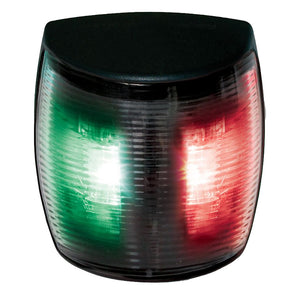 Hella Marine BSH NaviLED PRO Bi-Color Navigation Lamp - 2nm - Black Housing [959941001] - BuoyMart.com  Navigation Lights Hella Marine