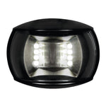 Hella Marine NaviLED Stern Navigation Lamp - 2nm - Black Housing [980520501] - BuoyMart.com  Navigation Lights Hella Marine