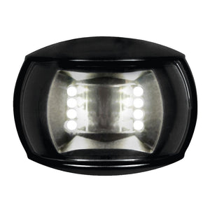 Hella Marine NaviLED Stern Navigation Lamp - 2nm - Black Housing [980520501] - BuoyMart.com  Navigation Lights Hella Marine