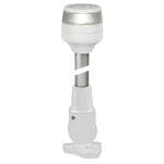 Hella Marine NaviLED 360 Compact All Round Lamp - 2nm - 40" Fold Down Base - White [980960471] - BuoyMart.com  Navigation Lights Hella Marine