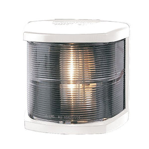 Hella Marine Stern Navigation Light - Incandescent - 2nm - White Housing - 12V [002984375] - BuoyMart.com  Navigation Lights Hella Marine