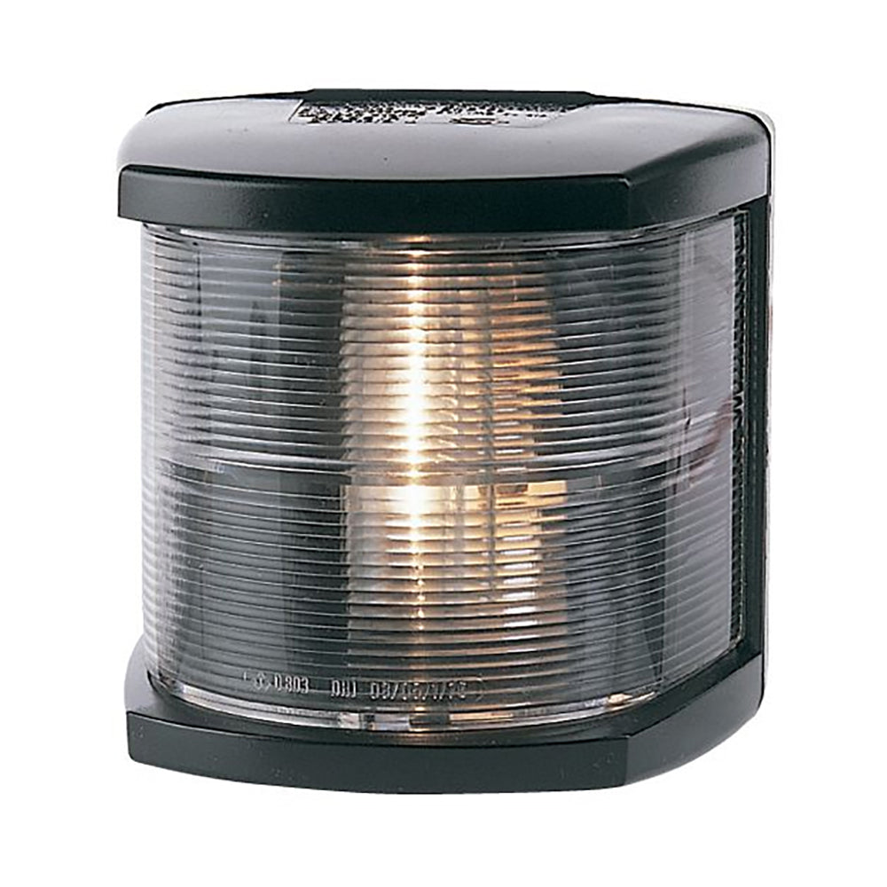 Hella Marine Masthead Navigation Light - Incandescent - 3nm - Black Housing - 12V [002984305] - BuoyMart.com  Navigation Lights Hella Marine