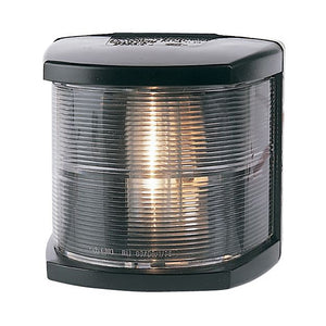 Hella Marine Masthead Navigation Light - Incandescent - 3nm - Black Housing - 12V [002984305] - BuoyMart.com  Navigation Lights Hella Marine