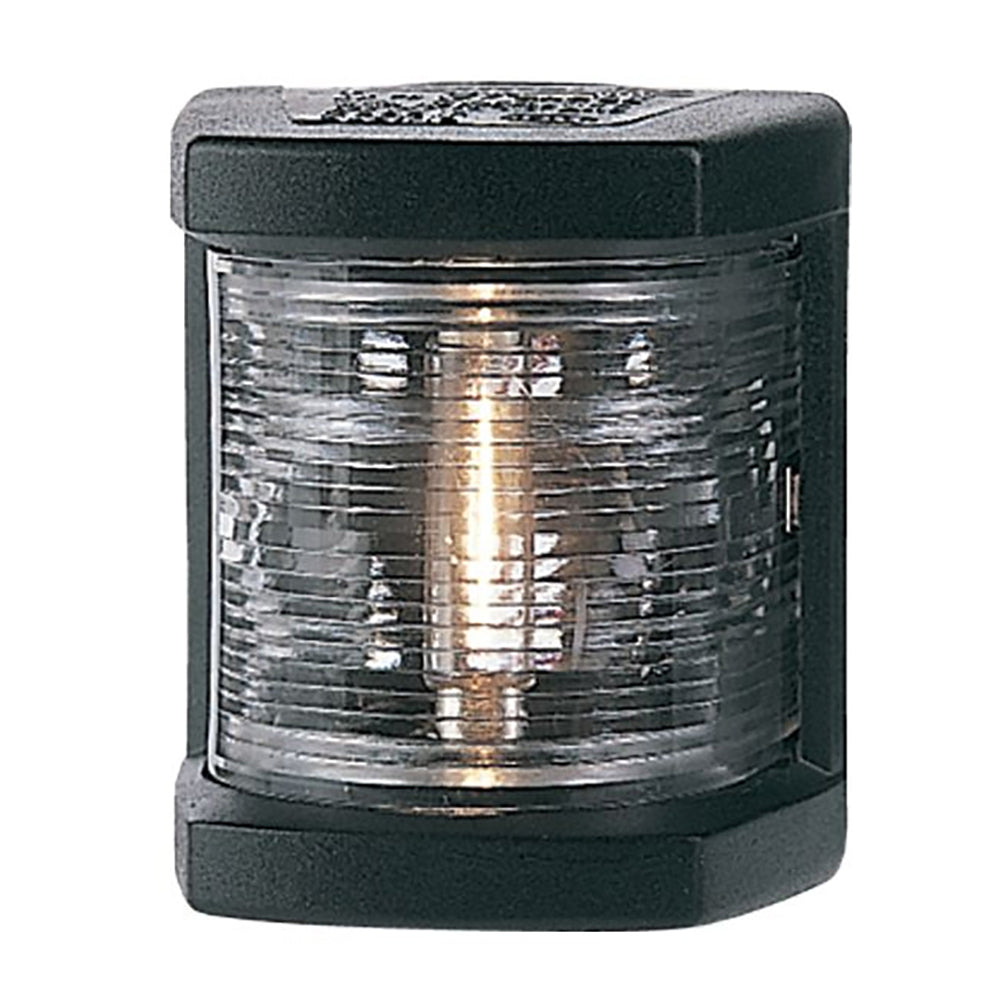 Hella Marine Masthead Navigation Lamp- Incandescent - 2nm - Black Housing - 12V [003562005] - BuoyMart.com  Navigation Lights Hella Marine