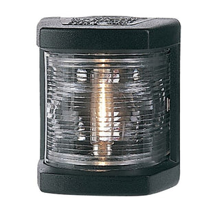 Hella Marine Stern Navigation Lamp- Incandescent - 2nm - Black Housing - 12V [003562015] - BuoyMart.com  Navigation Lights Hella Marine