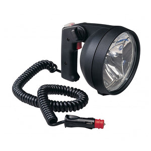 Hella Marine Twin Beam Hand Held Search Light - 12V [998502001] - BuoyMart.com  Flashlights Hella Marine