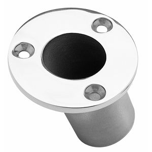 Taylor Made 1-1/4" Flush Mount Flag Pole Socket [967] - BuoyMart.com  Accessories Taylor Made