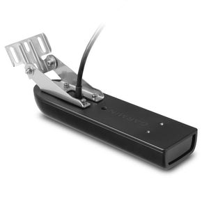 Garmin GT21-TM Transom Mount Transducer, Traditional 600W, 50/200kHz, ClearV CHIRP 500W, 260  455kHz [010-01962-00] - BuoyMart.com  Transducers Garmin