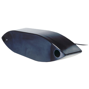 Garmin Airmar 509LHW 3kW 28 to 60kHz & 150 to 250kHz Thru-Hull Transducer [010-12187-20] - BuoyMart.com  Transducers Garmin