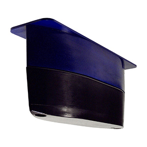 Garmin Airmar R109LHW 2kW 38-75kHz  150-250kHz Thru-Hull Transducer [010-12182-20] - BuoyMart.com  Transducers Garmin