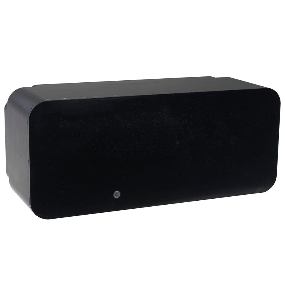 Garmin Airmar CM599LHW 1-3kW Pocket Mounted Transducer, 28-60  150-250kHz [010-12188-20] - BuoyMart.com  Transducers Garmin