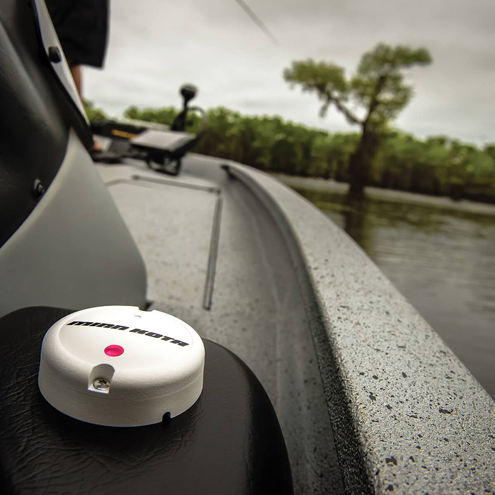 Minn Kota Heading Sensor f/BlueTooth i-Pilot [1866680] - BuoyMart.com  Trolling Motor Accessories Minn Kota