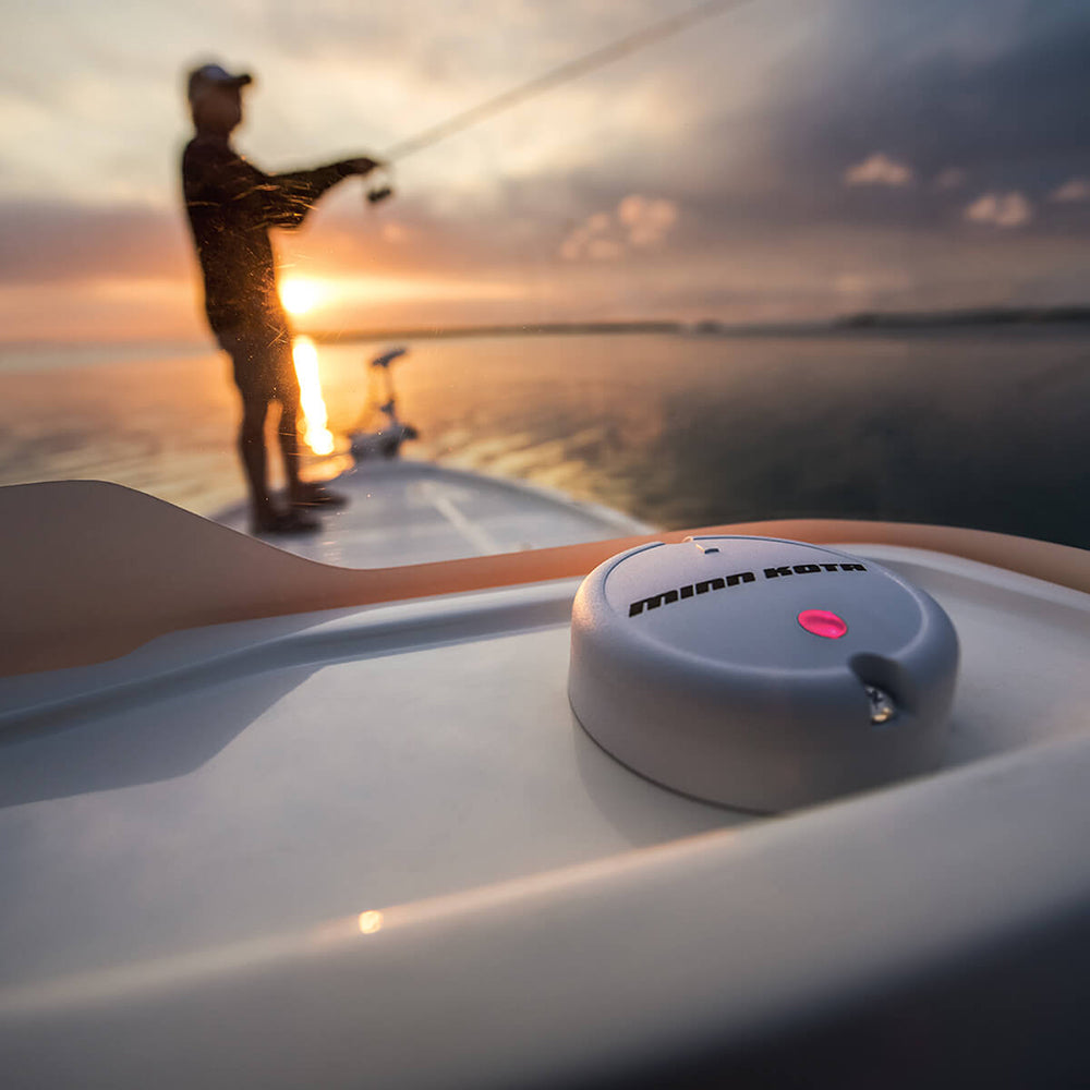 Minn Kota Heading Sensor f/BlueTooth i-Pilot [1866680] - BuoyMart.com  Trolling Motor Accessories Minn Kota