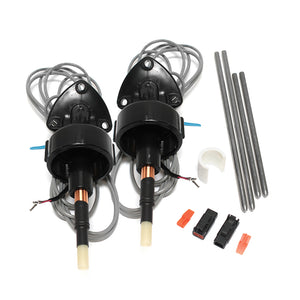 Bennett AutoTrim Pro Sensor Kit [ATPSENSTD] - BuoyMart.com  Trim Tab Accessories Bennett Marine