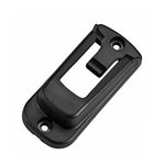 Standard Horizon Handheld VHF Hangar Bracket [SCH-11] - BuoyMart.com  Accessories Standard Horizon