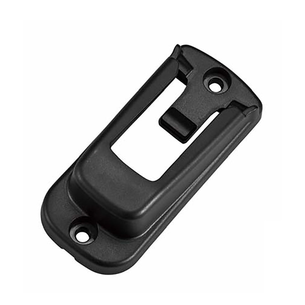 Standard Horizon Handheld VHF Hangar Bracket [SCH-11] - BuoyMart.com  Accessories Standard Horizon