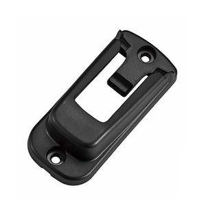 Standard Horizon Handheld VHF Hangar Bracket [SCH-11] - BuoyMart.com  Accessories Standard Horizon