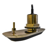 Raymarine RV-200 RealVision 3D All-In-One Bronze Thru-Hull Transducer - 0 - 8M Cable [A80465] - BuoyMart.com  Transducers Raymarine