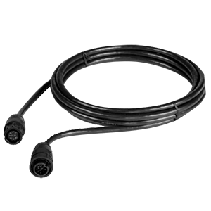 RaymarineRealVision 3D Transducer Extension Cable - 3M (10') [A80475] - BuoyMart.com  Transducer Accessories Raymarine