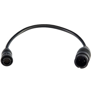 Raymarine Axiom 7DV Adaptor Cable (9-pin to 7-pin) [A80485] - BuoyMart.com  Transducer Accessories Raymarine