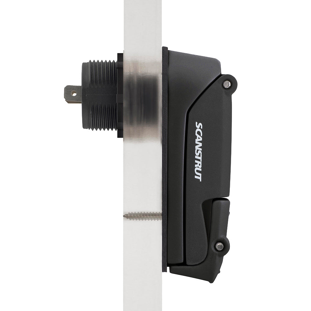 Scanstrut ROKK SC-USB-02 Charge+ Waterproof USB Socket - Dual Port [SC-USB-02] - BuoyMart.com  Accessories Scanstrut