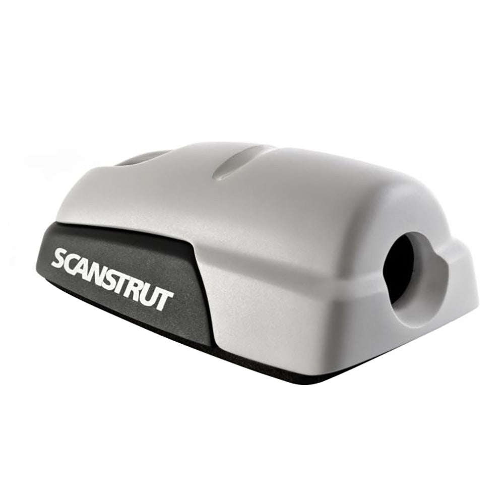 Scanstrut DS-H10 Horizontal Cable Seal - Grey [DS-H10] - BuoyMart.com  Wire Management Scanstrut
