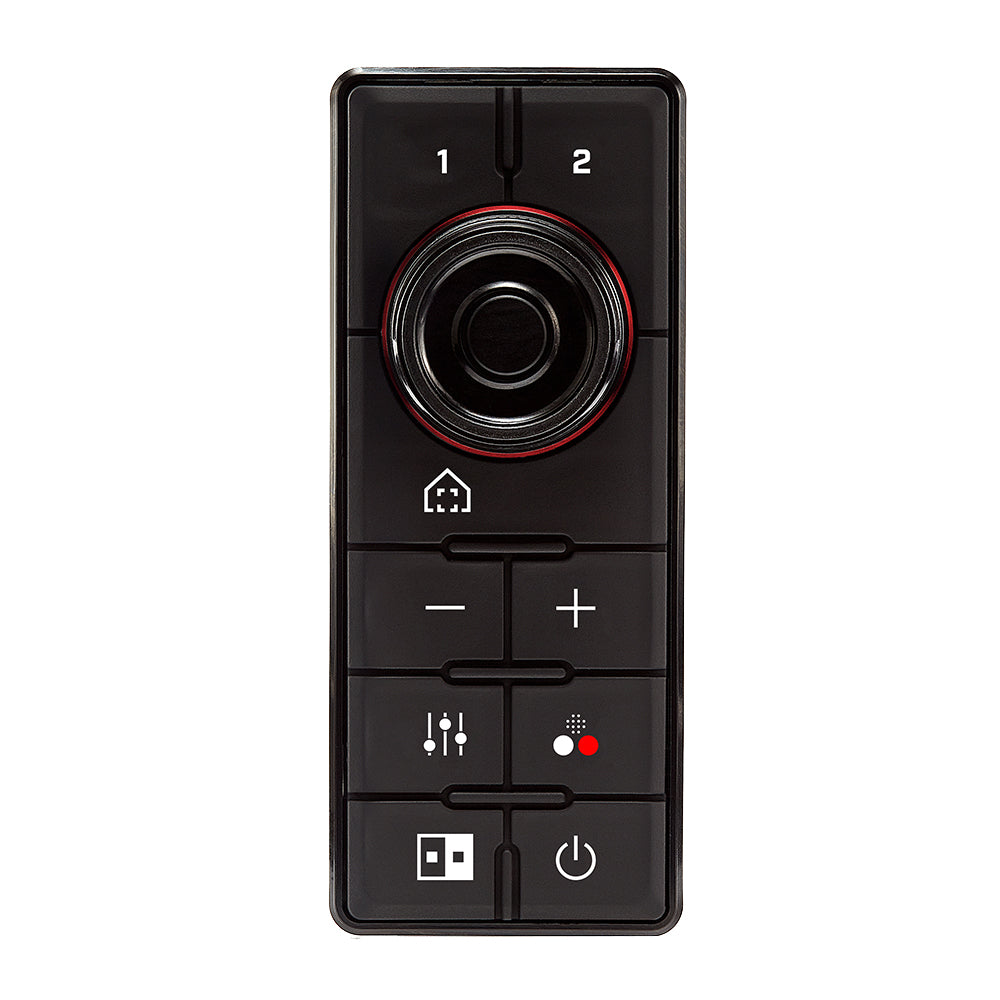 FLIR JCU3 Compact Joystick f/M100/200 - Raymarine RayNet Network [A80510] - BuoyMart.com  Accessories FLIR Systems