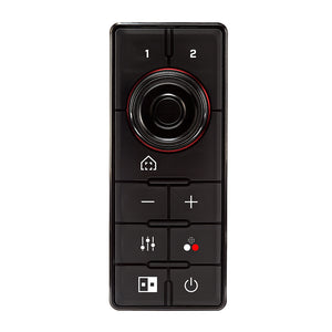 FLIR JCU3 Compact Joystick f/M100/200 - Raymarine RayNet Network [A80510] - BuoyMart.com  Accessories FLIR Systems