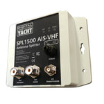 Digital Yacht SPL1500 Antenna Splitter VHF/AIS [ZDIGSPLK1500] - BuoyMart.com  Network Cables & Modules Digital Yacht