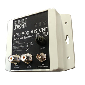 Digital Yacht SPL1500 Antenna Splitter VHF/AIS [ZDIGSPLK1500] - BuoyMart.com  Network Cables & Modules Digital Yacht