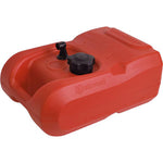 Attwood Portable Fuel Tank - 6 Gallon w/o Gauge [8806LP2] - BuoyMart.com  Fuel Tanks Attwood Marine