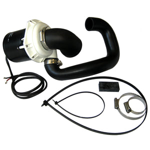 Jabsco Deluxe Flush Pump Assembly - 12V [58103-1012] - BuoyMart.com  Marine Sanitation Jabsco